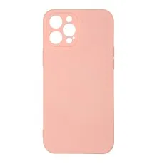 Чохол до мобільного телефона Armorstandart ICON Case Apple iPhone 12 Pro Max Pink (ARM57508)