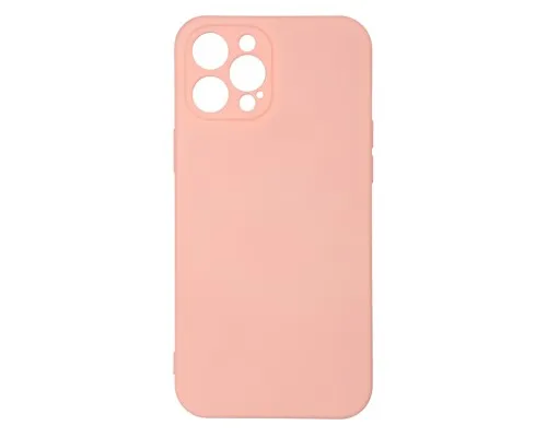 Чехол для мобильного телефона Armorstandart ICON Case Apple iPhone 12 Pro Max Pink (ARM57508)