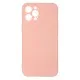 Чохол до мобільного телефона Armorstandart ICON Case Apple iPhone 12 Pro Max Pink (ARM57508)