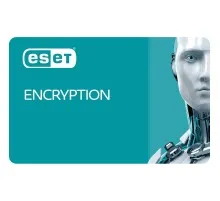 Антивірус Eset Endpoint Encryption 7 ПК на 3year Business (EEE_7_3_B)