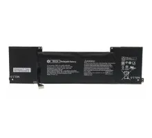 Акумулятор до ноутбука HP Omen 15-5000 RR04, 3720mAh (58Wh), 4cell, 15.2V, Li-ion (A47653)