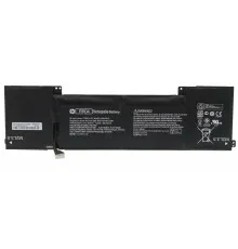 Акумулятор до ноутбука HP Omen 15-5000 RR04, 3720mAh (58Wh), 4cell, 15.2V, Li-ion (A47653)