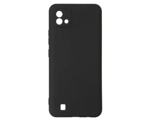 Чехол для мобильного телефона Armorstandart Matte Slim Fit Realme C11 2021 Black (ARM59517)