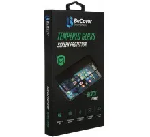 Стекло защитное BeCover Motorola Moto E7 Power / E7i Power Black (706450)