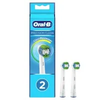 Насадка для зубної щітки Oral-B Precision Clean EB20RB CleanMaximiser (2)