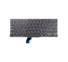 Клавіатура ноутбука Apple Macbook Pro 13" A1502 черн (KB310388)