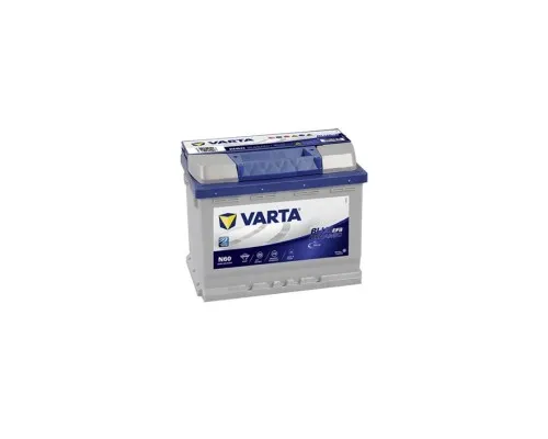 Акумулятор автомобільний Varta Blue Dynamic 60Ah (560500064)