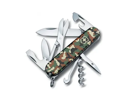 Нож Victorinox Climber Camo (1.3703.94)