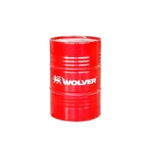 Моторна олива Wolver Supertec 5W-40 60л (426036094190)