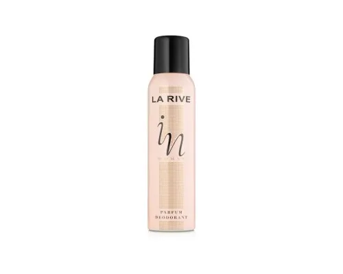 Дезодорант La Rive In Woman 150 мл (5901832061731)
