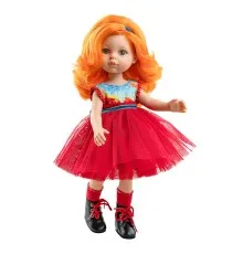 Кукла Paola Reina Сюзанна 32 см (04522)