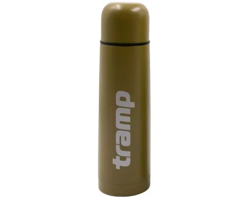 Термос Tramp Basic 0.5 л Khaki (UTRC-111-khaki)