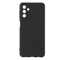 Чохол до мобільного телефона Armorstandart Matte Slim Fit Samsung A13 Camera Cover Black (ARM60686)