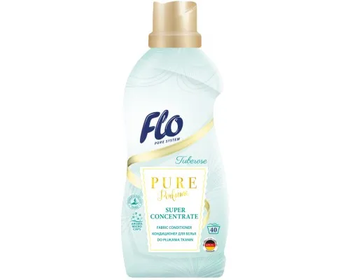 Кондиционер для белья Flo Pure Perfume Tuberose концентрат 1 л (5900948241679)
