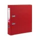 Папка - регистратор Axent А 4 PP 7,5 см, собранная, красная (D1720-06C)