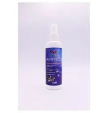 Рідина для очистки Welldo Platenclene, 150мл/спрей (PLATWD150)