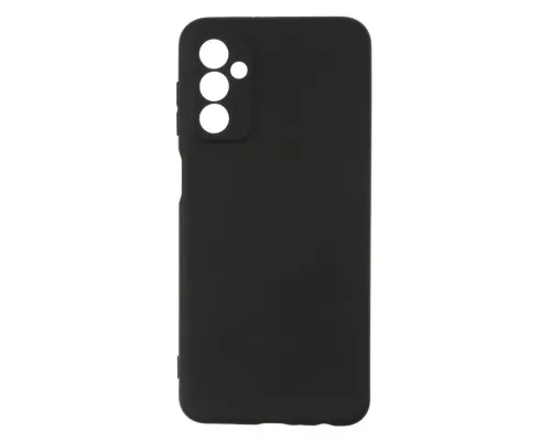 Чехол для мобильного телефона Armorstandart Matte Slim Fit Samsung M23 (M236) Camera cover Black (ARM61649)