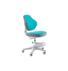 Дитяче крісло ErgoKids Mio Classic Y-405 Blue (Y-405 KBL)
