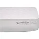 Наматрацник MirSon Natural Line Стандарт Bamboo Aloe Vera 973 70x140 см (2200000833976)