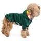 Ветровка для животных Pet Fashion AIR для собак размер XS (зеленая) (4823082420650)