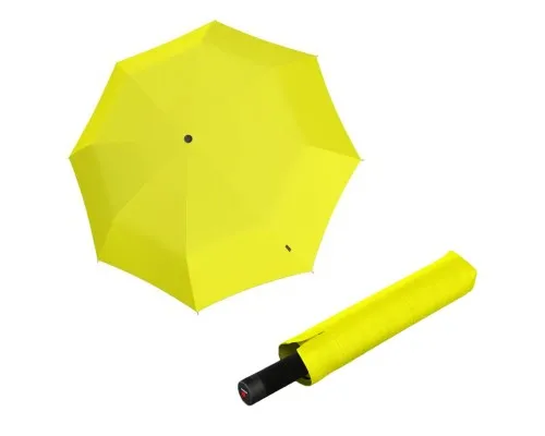 Парасоля Knirps U.090 Ultralight XXL Manual Compact Yellow (Kn95 2090 1352)