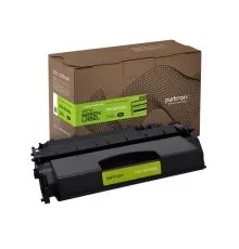 Картридж Patron HP 80X (CF280X) Green Label (PN-80XGL)