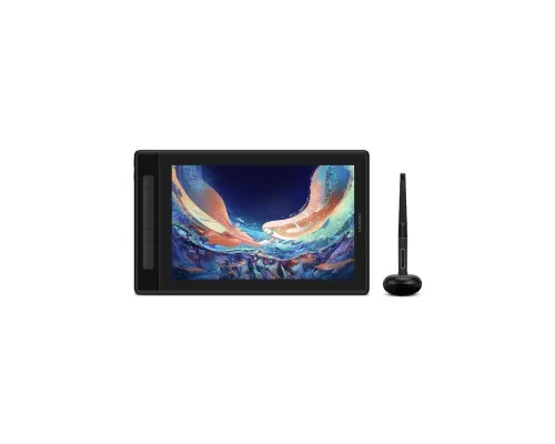 Планшет-монітор Huion Kamvas Pro 13 (2.5K) (GT1302)