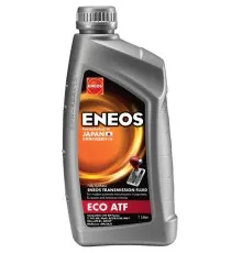 Трансмісійна олива ENEOS ECO ATF 1л (EU0125401N)