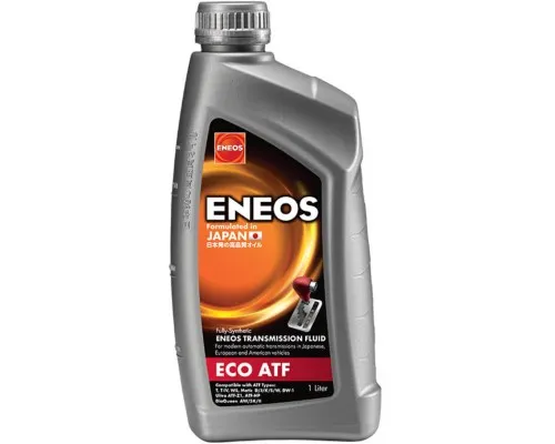 Трансмісійна олива ENEOS ECO ATF 1л (EU0125401N)