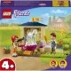 Конструктор LEGO Friends Конюшня для мытья пони 60 деталей (41696)