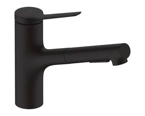 Змішувач Hansgrohe 74800670