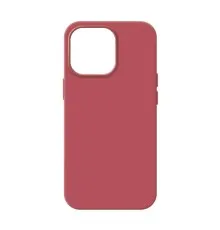 Чохол до мобільного телефона Armorstandart ICON2 Case Apple iPhone 14 Pro Red (ARM63602)