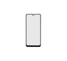 Скло захисне Drobak OPPO A54s (Black) (717119)