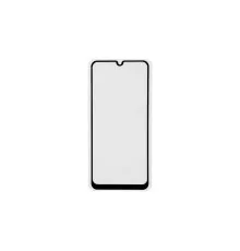 Скло захисне Drobak OPPO A54s (Black) (717119)