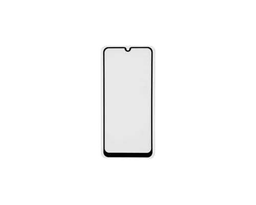 Скло захисне Drobak OPPO A54s (Black) (717119)