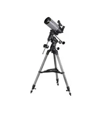 Телескоп Bresser FirstLight MAC 100/1400 EQ3 з адаптером для смартфона (930146)
