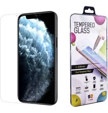 Скло захисне Drobak Apple iPhone 13 Pro (606039)