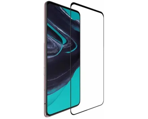 Скло захисне Drobak ZTE Axon 20 (232396)