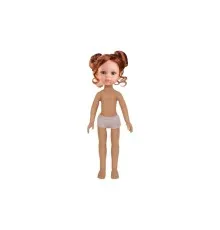 Кукла Paola Reina Кристи Пелиройя без одежды 32 см (14442)