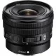 Обєктив Sony 10-20mm f/4.0 G для NEX (SELP1020G.SYX)