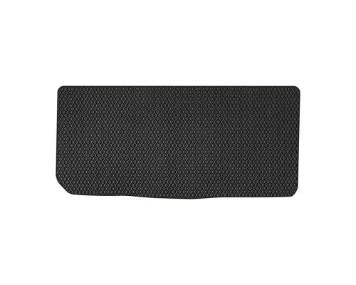 Килимок в багажник EVAtech Smart Fortwo (C451) 2007-2014 2 поколін (SR21199B1RBB)