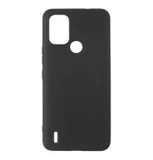 Чехол для мобильного телефона Armorstandart Matte Slim Fit Nokia C31 Black (ARM64956)