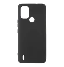 Чохол до мобільного телефона Armorstandart Matte Slim Fit Nokia C31 Black (ARM64956)