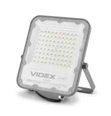 Прожектор Videx LED PREMIUM VIDEX F2 50W 5000K (VL-F2-505G)