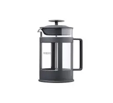 Френч-прес Ardesto Fresh 800 мл Grey (AR1008GF)