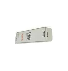 Дата кабель USB-C to Lightning 1.2m KSC-507 FEICHONG 3.2A White iKAKU (KSC-507-Wh)