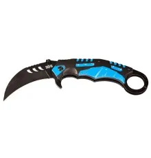 Нож Active Cockatoo Blue (SPK2BL)