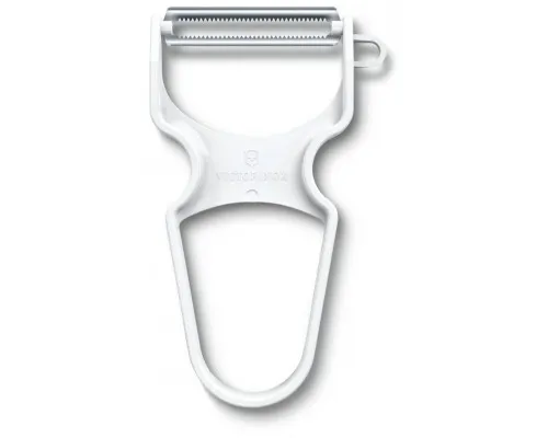 Овочечистка Victorinox Rapid Serrate White (6.0933)