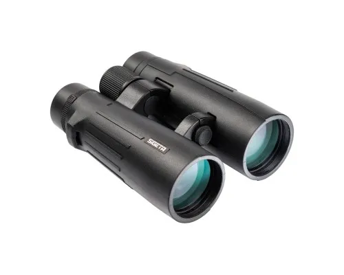 Бінокль Sigeta Imperial 12x50 Black (65854)