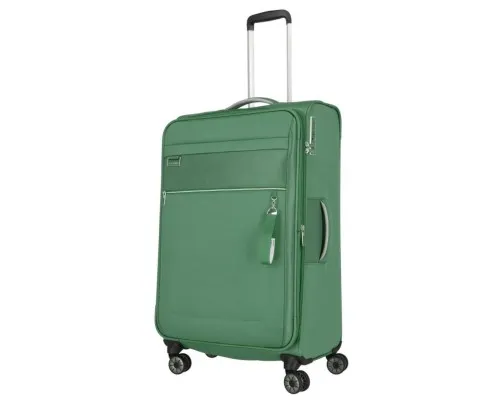 Валіза Travelite Miigo Green S (TL092747-80)